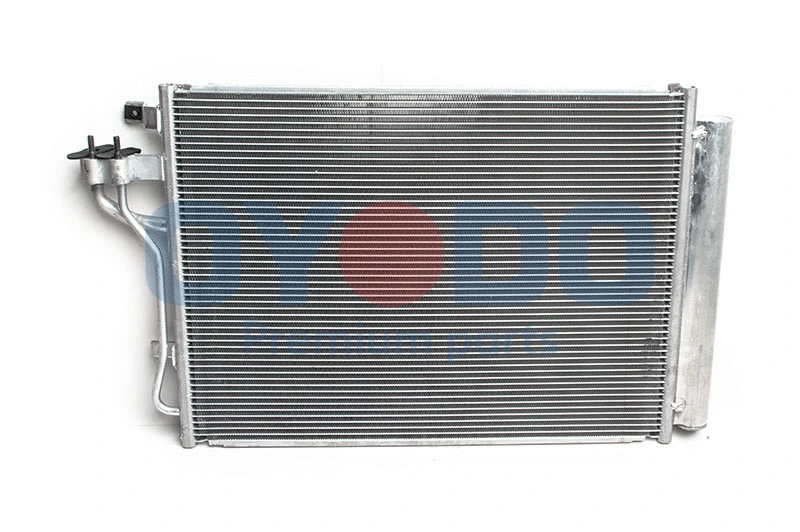 Condenser, air conditioning (60C0325-OYO)