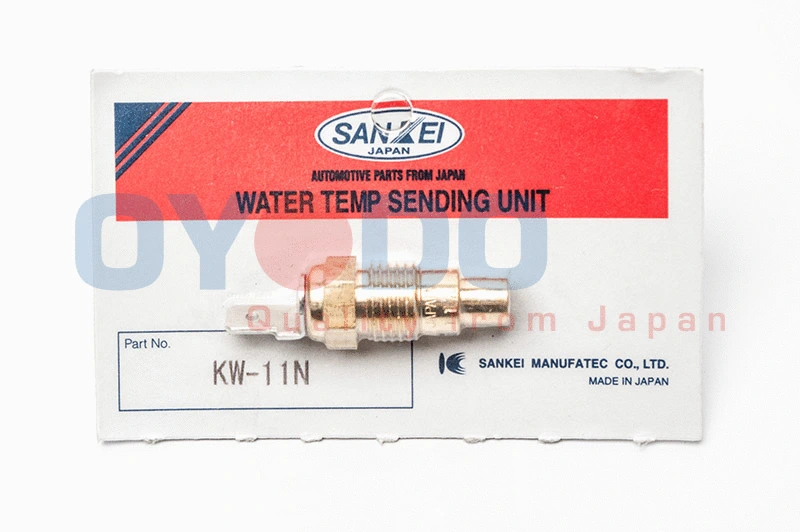Sensor, coolant temperature (50E1004-OYO)