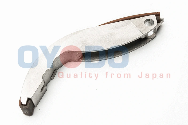 Tensioner Guide, timing chain