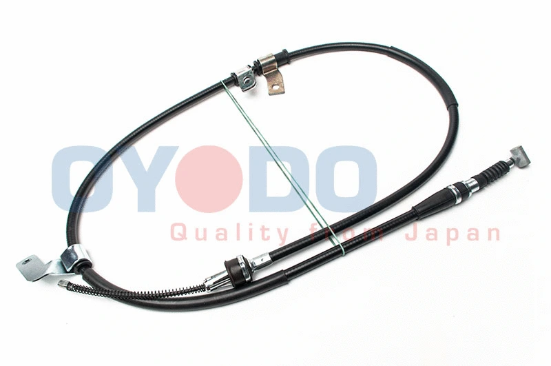 Cable Pull, parking brake (70H8043-OYO)