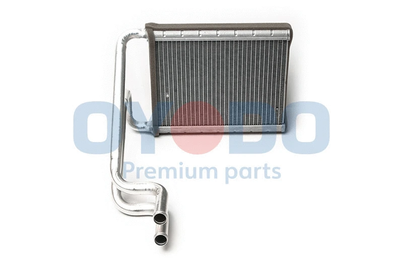 Heat Exchanger, interior heating (90B0530-OYO)