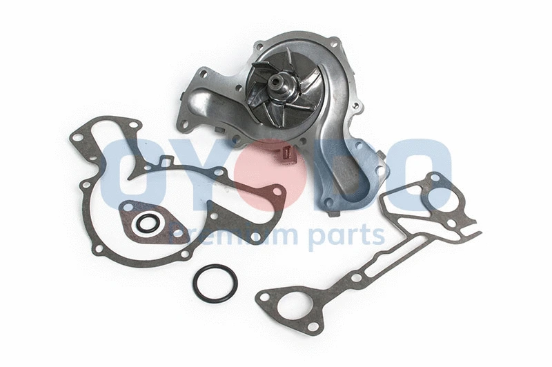 Water Pump, engine cooling (10C5020-OYO)