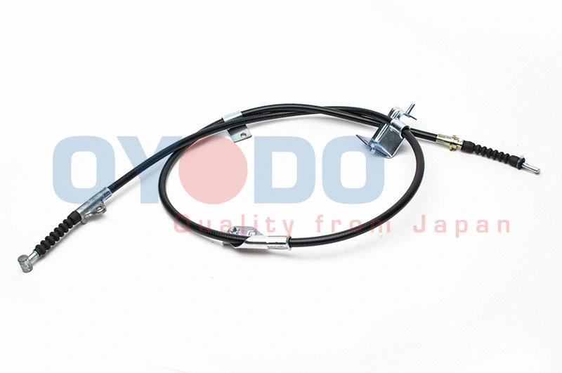 Cable Pull, parking brake (70H1066-OYO)