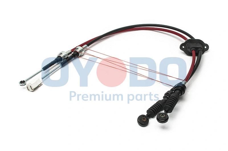 Cable Pull, manual transmission (60S0012-OYO)