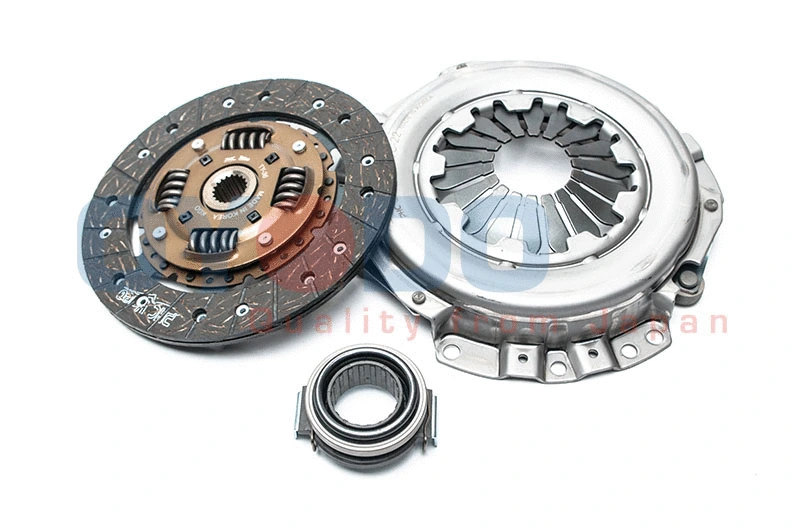 Clutch Kit (10S2002-OYO)