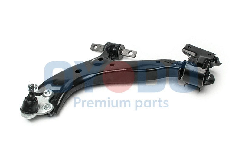 Control/Trailing Arm, wheel suspension (30Z4093-OYO)