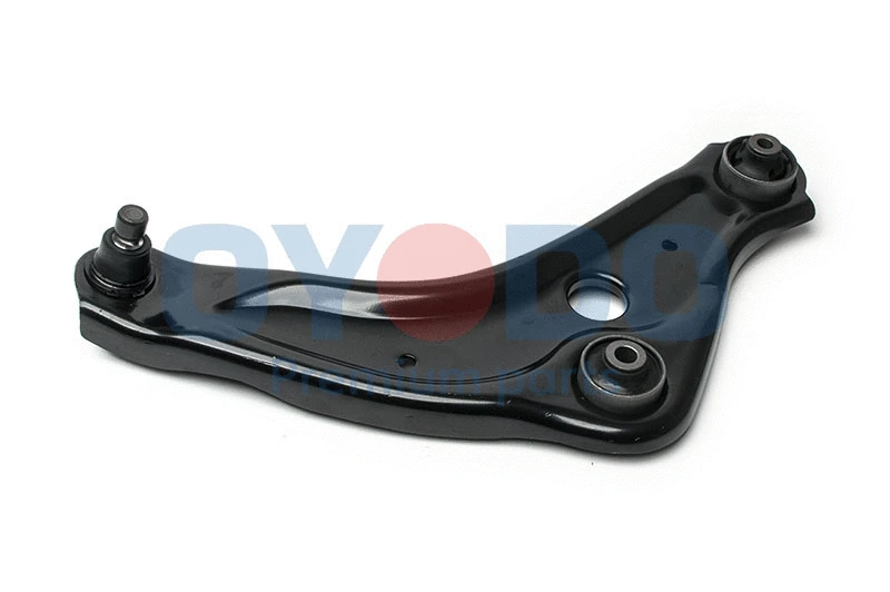 Control/Trailing Arm, wheel suspension (30Z1109-OYO)