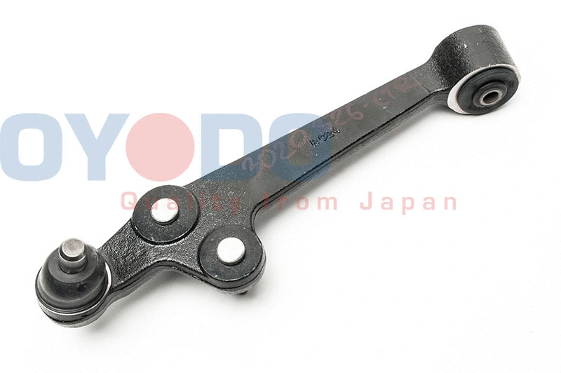 Control/Trailing Arm, wheel suspension (30Z0326-OYO)