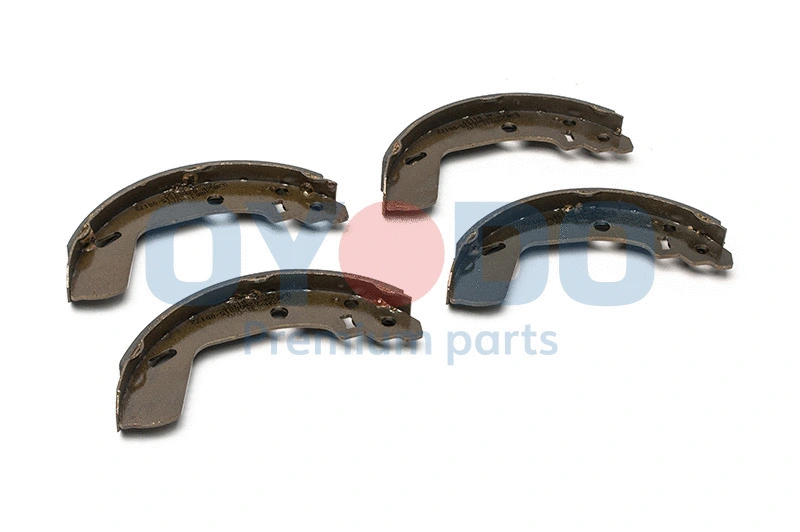 Brake Shoe Set (25H8031-OYO)