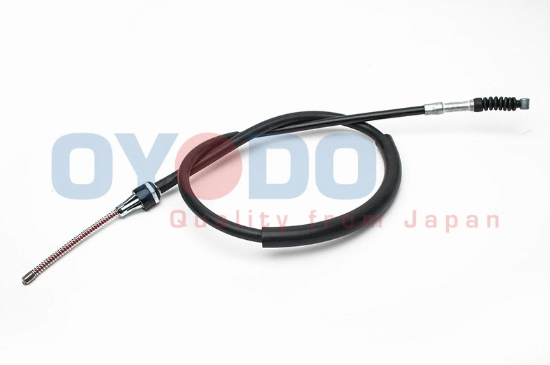 Cable Pull, parking brake (70H2072-OYO)