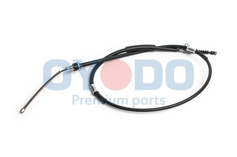 Cable Pull, parking brake (70H2037-OYO)