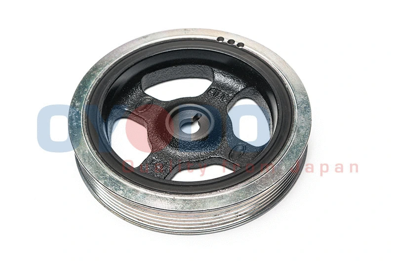 Belt Pulley, crankshaft (60R0321-OYO)