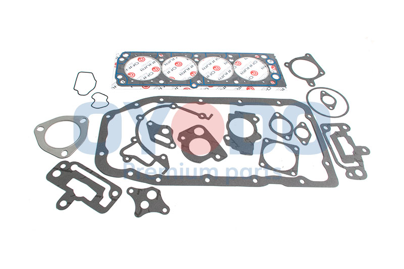 Gasket Kit, cylinder head