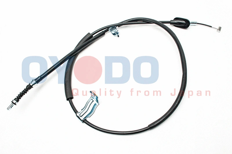 Cable Pull, parking brake (70H4088-OYO)