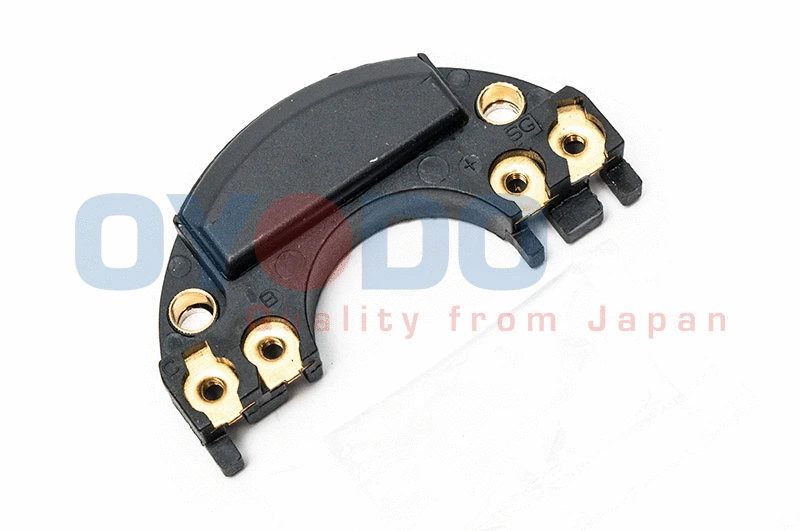 Switch Unit, ignition system (61E5004-OYO)