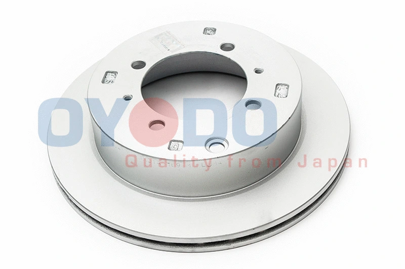 Brake Disc (40H0506-OYO)