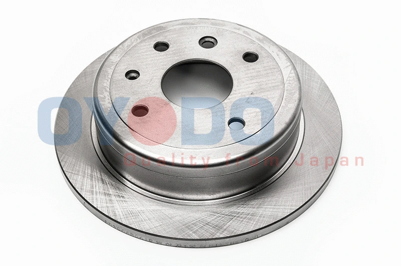 Brake Disc (40H0006-OYO)