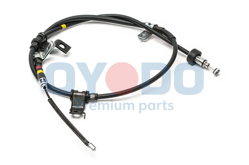 Cable Pull, parking brake (70H0592-OYO)