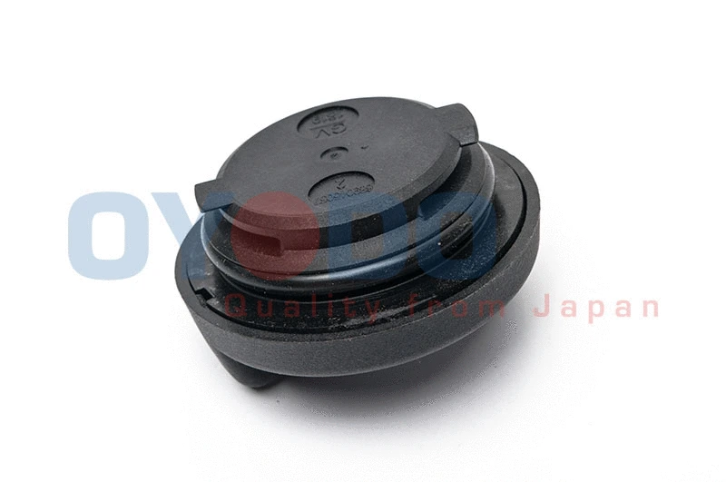 Sealing Cap, oil filler neck
