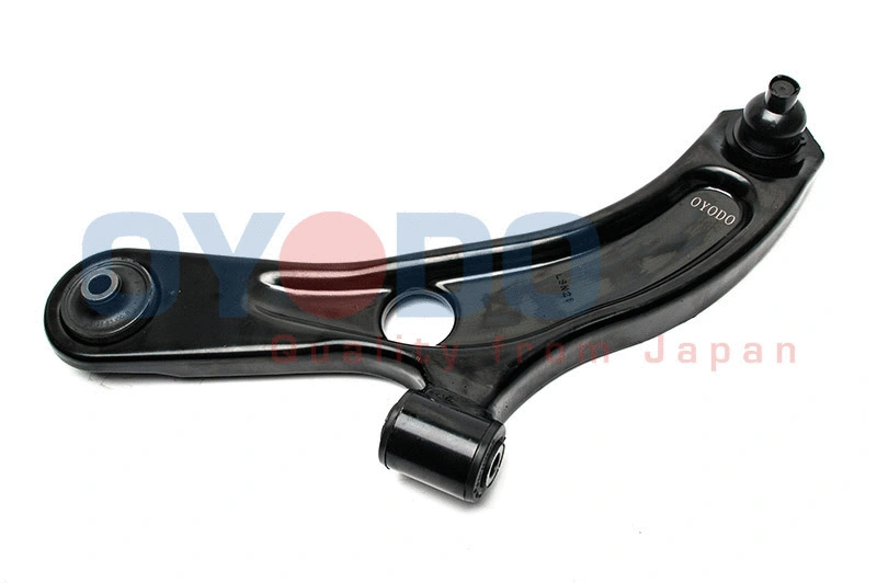 Control/Trailing Arm, wheel suspension (30Z8018-OYO)