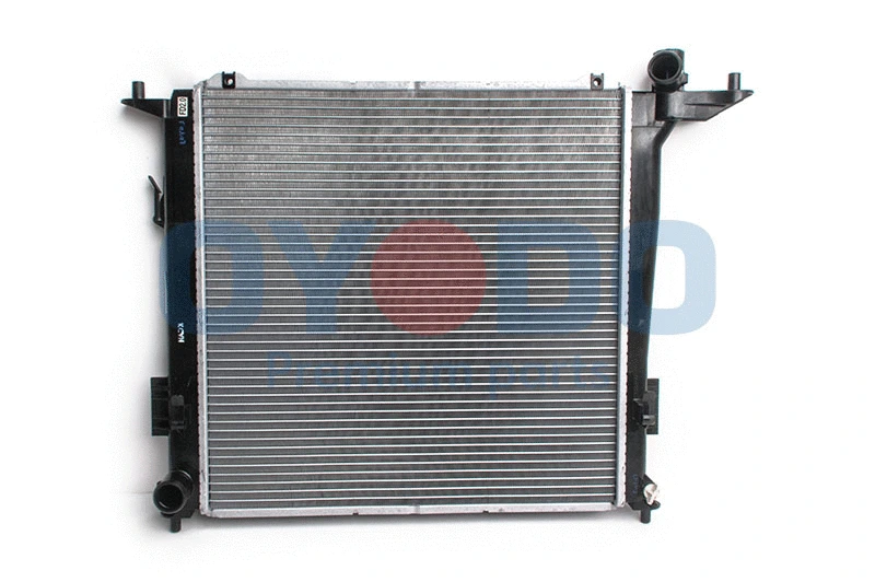 Radiator, engine cooling (60C0352-OYO)