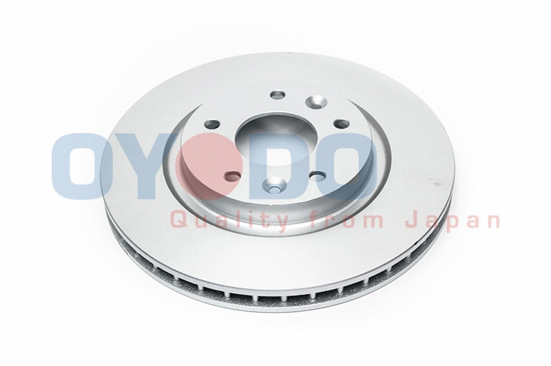 Brake Disc (30H1102-OYO)