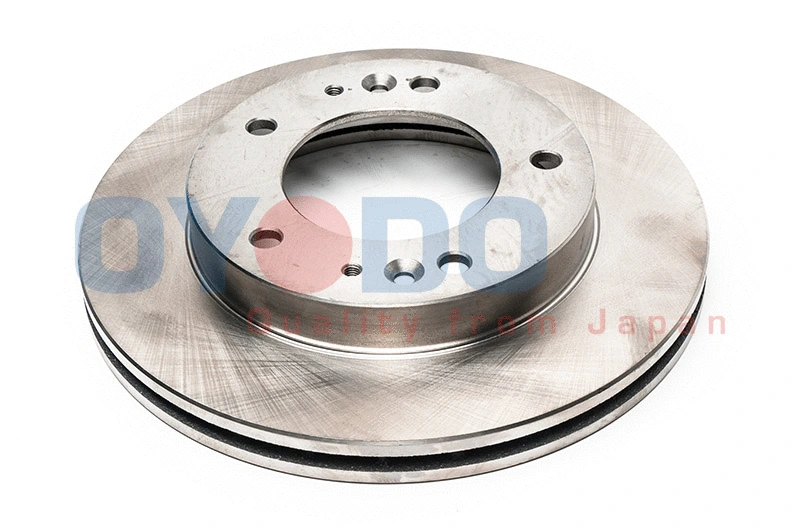 Brake Disc (30H0303-OYO)