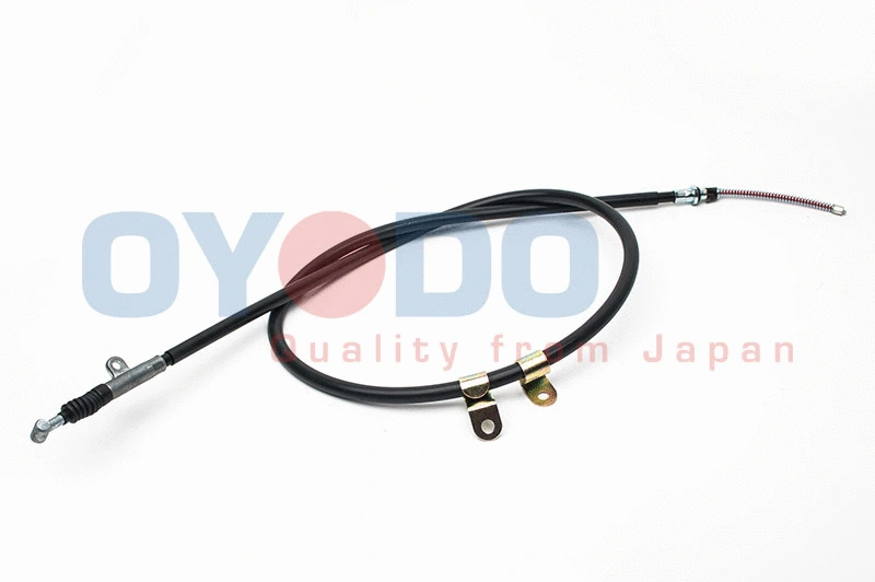 Cable Pull, parking brake (70H1027-OYO)