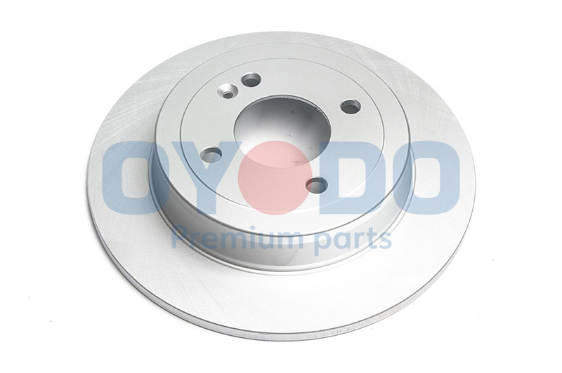 Brake Disc (40H0320-OYO)