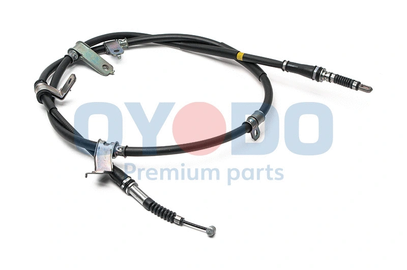 Cable Pull, parking brake (70H0587-OYO)