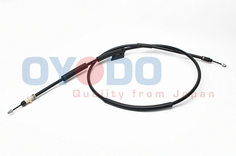 Cable Pull, parking brake (70H3076-OYO)