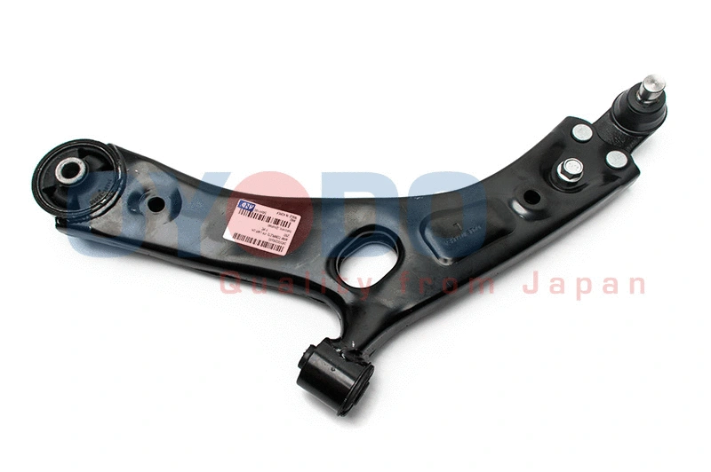 Control/Trailing Arm, wheel suspension (30Z0392-OYO)