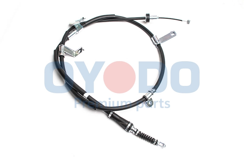 Cable Pull, parking brake (70H0586-OYO)