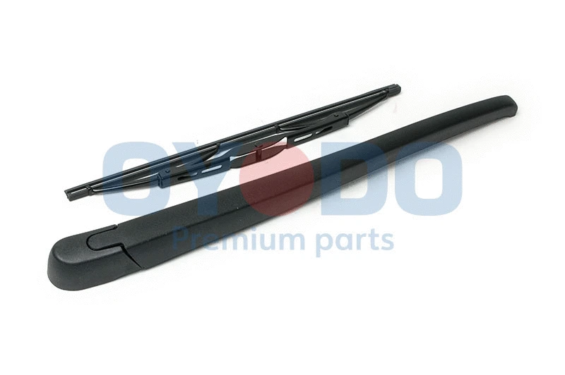 Wiper Arm, window cleaning (95B0504-OYO)