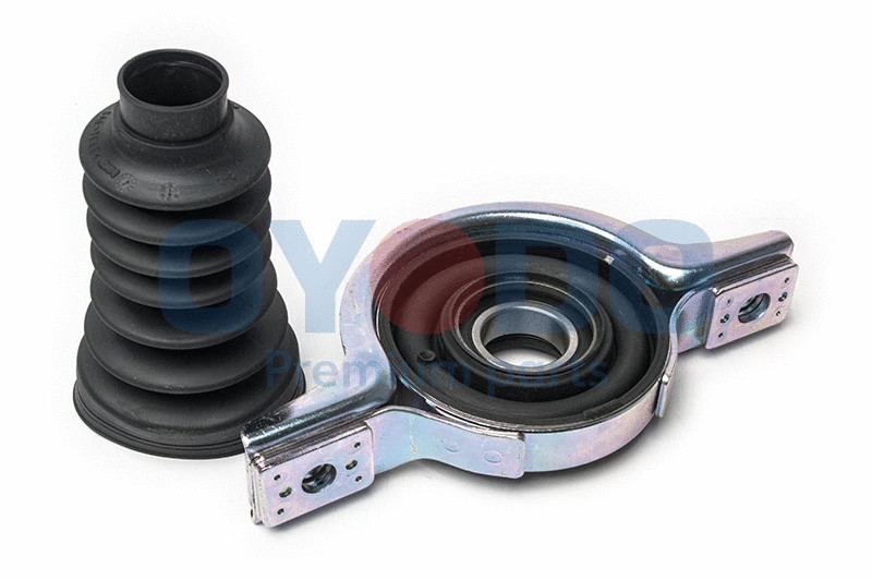 Suspension, propshaft (85P0502-OYO)