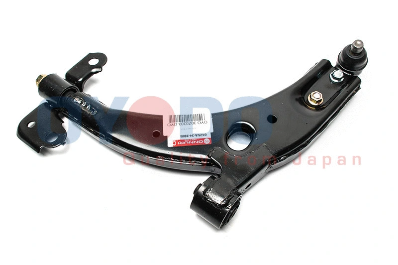 Control/Trailing Arm, wheel suspension (30Z0303-OYO)