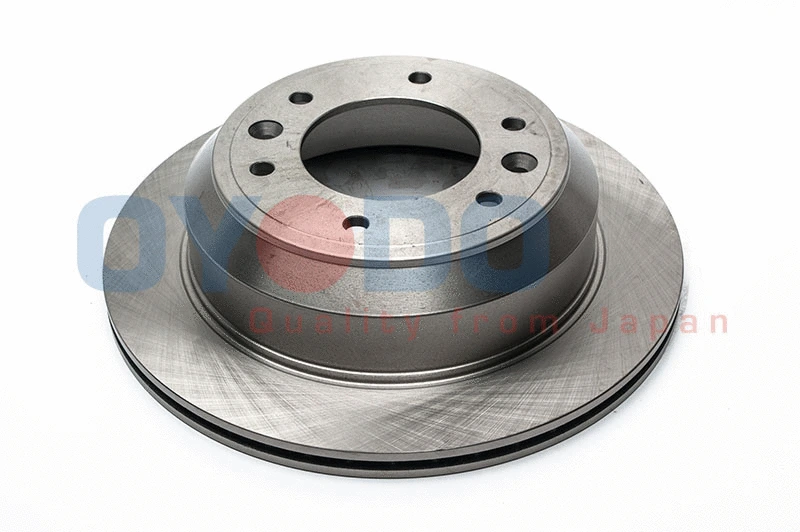 Brake Disc (40H0520-OYO)