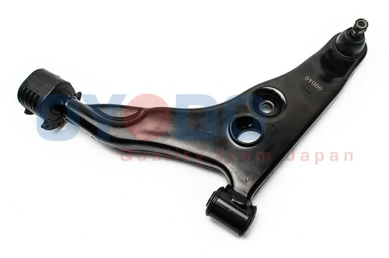 Control/Trailing Arm, wheel suspension (30Z5016-OYO)