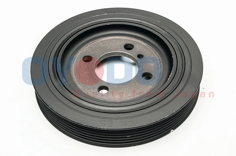Belt Pulley, crankshaft (60R0501-OYO)