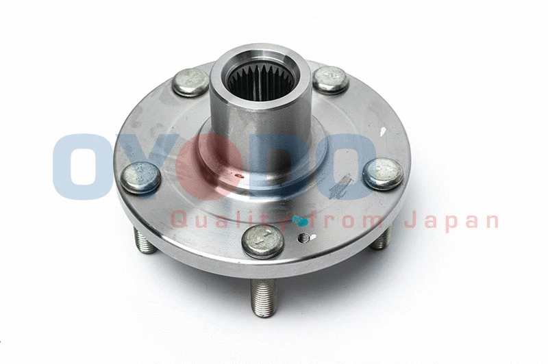 Wheel Hub (10L0320-OYO)