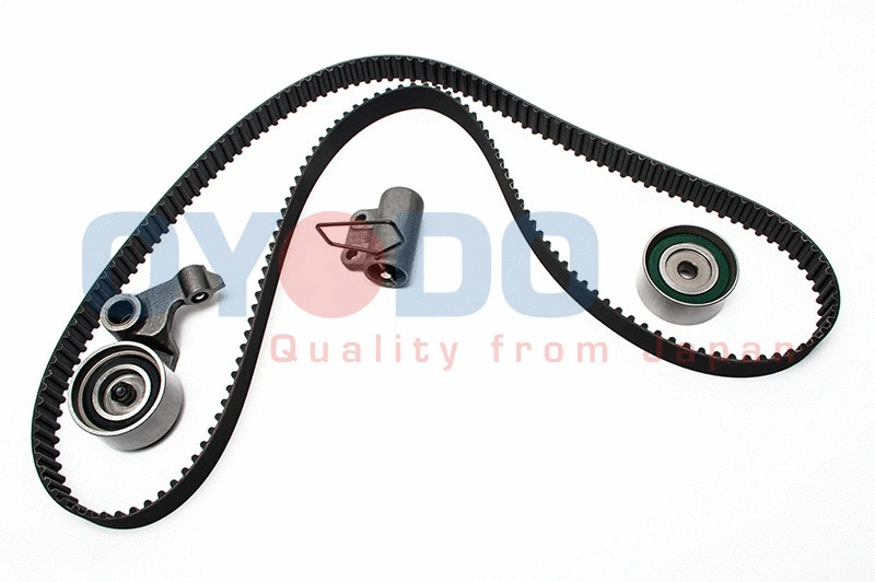 Timing Belt Kit (55R2000-OYO)