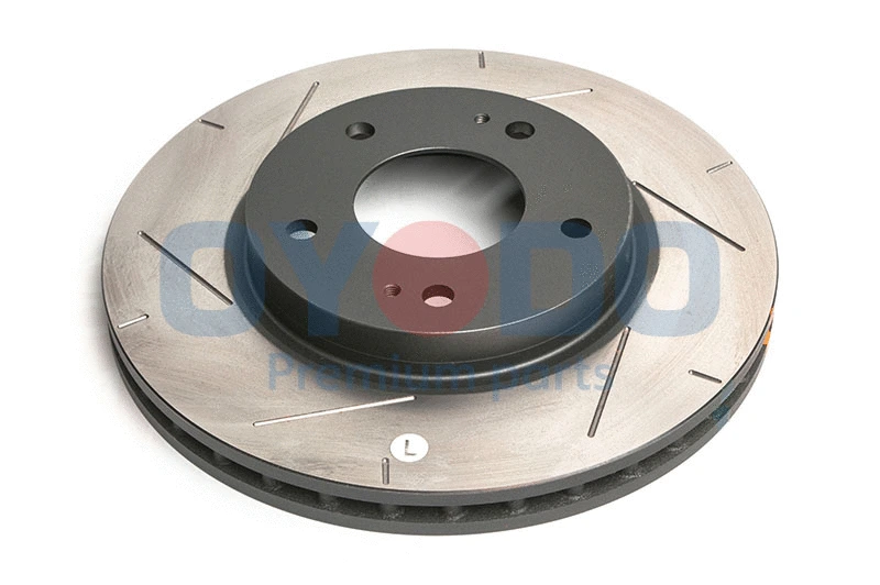 Brake Disc (DBA4428SL)