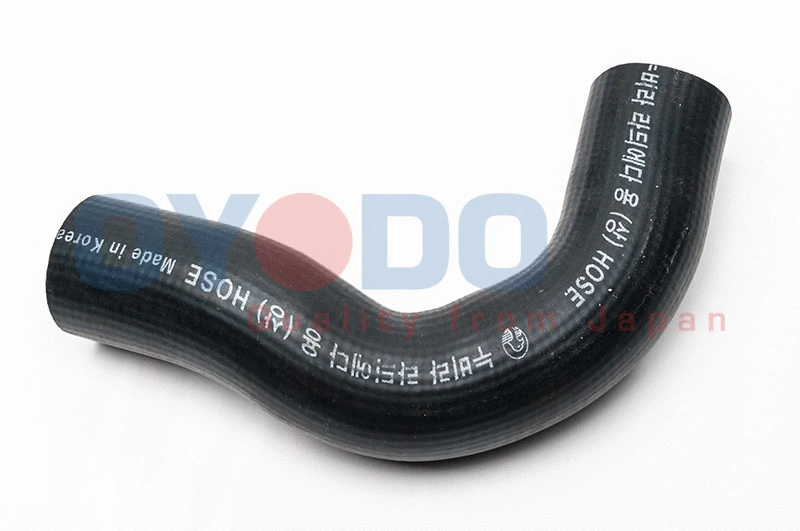 Radiator Hose (40C0013-OYO)