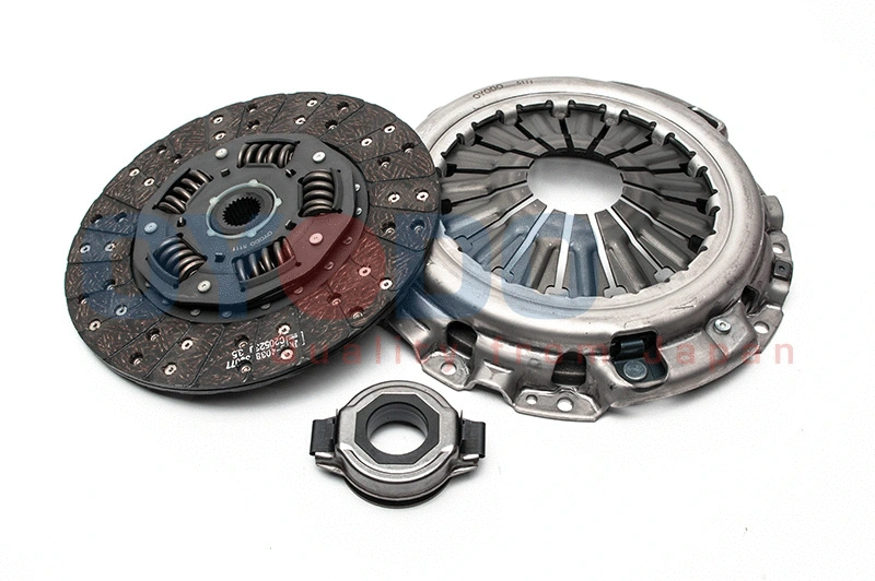 Clutch Kit (10S1045-OYO)