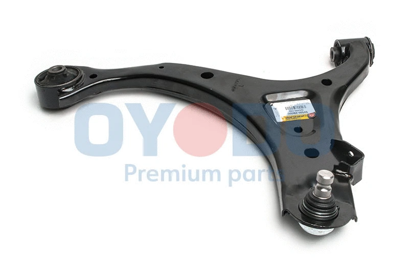 Control/Trailing Arm, wheel suspension (30Z0538-OYO)