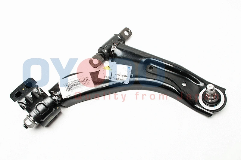 Control/Trailing Arm, wheel suspension (30Z0037-OYO)