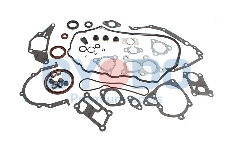 Full Gasket Kit, engine
