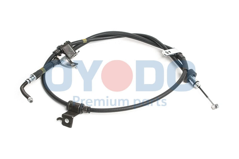 Cable Pull, parking brake (70H0603-OYO)