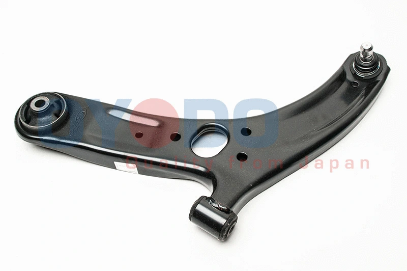 Control/Trailing Arm, wheel suspension (30Z0380-OYO)