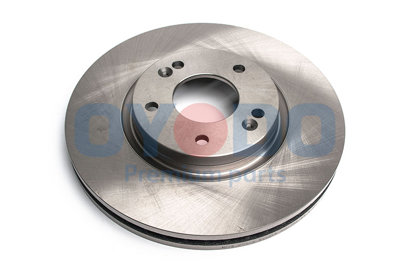 Brake Disc (30H0540-OYO)